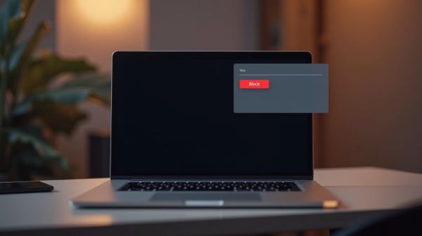Master your focus: discover the power of a website blocker