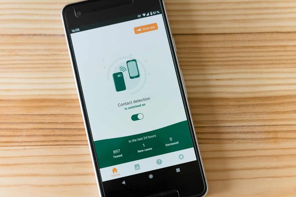 What Are the Benefits of Using Biometric Authentication on Your Smartphone?