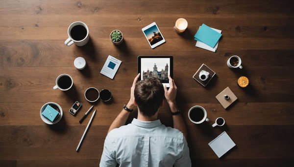 Maximize your startup's potential with a digital product design studio