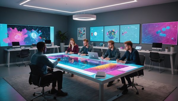 Discover how an ai creative agency can enhance your creativity